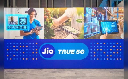 Jio vs Airtel: सितंबर में Jio ने जोड़े एयरटेल से करीब 10 गुना ज्यादा Core Mobile Subscribers