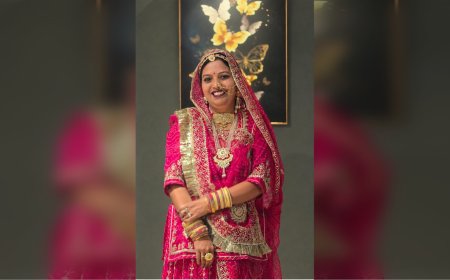 Seema Mishra 50th Birthday: 3 नवंबर को जयपुर में Swarnim Samman Samaroh, 31 Influencers होंगे सम्मानित