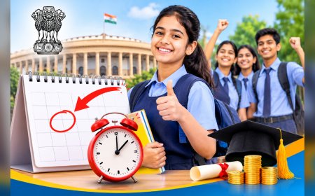 NMMSS 2026-27: Scholarship Application की अंतिम तिथि बढ़कर 15 नवंबर, जानें पात्रता और नई Deadlines