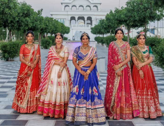 Karwa Chauth 2026: जयपुर में सजेगी 'चांद का दीदार, प्यार का इजहार' की शाम, Fashion Show भी होगा खास आकर्षण