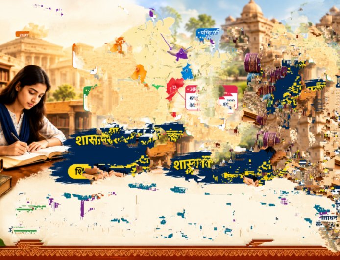 Classical Languages को मिलेगा नया घर: असमिया से प्राकृत तक, 5 Centres of Excellence को केंद्र की मंजूरी, जानिए कौन-सी यूनिवर्सिटी में खुलेगा कौन-सा केंद्र