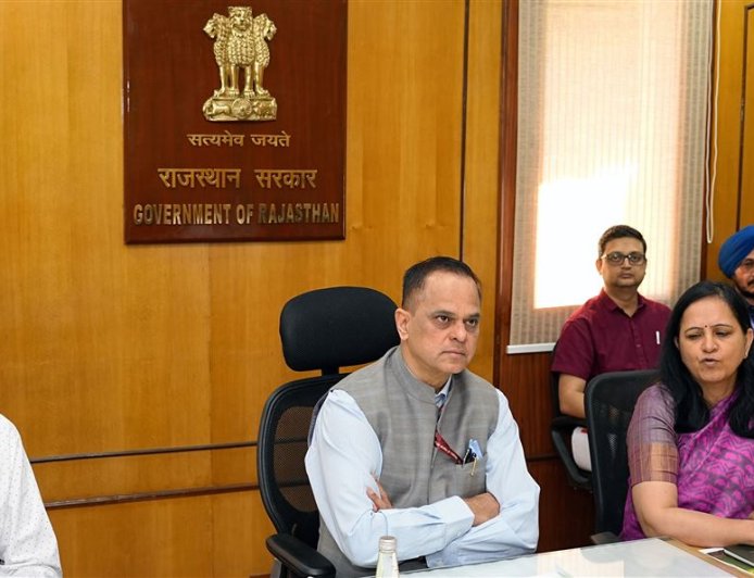 Rabi Season 2026-27 में किसानों को नहीं होगी Fertilizer की कमी: मुख्य सचिव ने DAP और Urea की निर्बाध आपूर्ति के दिए निर्देश