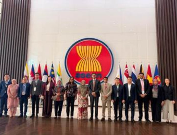 AITIGA Joint Committee की 15वीं बैठक जकार्ता में संपन्न, India-ASEAN Trade Agreement के Modernisation पर जोर