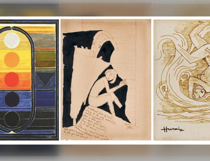 जयपुर की ICA गैलरी में सजेगी ‘वर्चुओसिटी’ Art Exhibition, 65 से अधिक दिग्गज कलाकारों की कृतियां होंगी प्रदर्शित