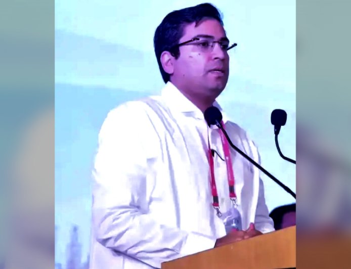Panchayat Election 2026: जिला परिषद व पंचायत समिति सदस्य के Nomination के लिए सिर्फ दो दिन शेष, 13 अक्टूबर अंतिम तिथि
