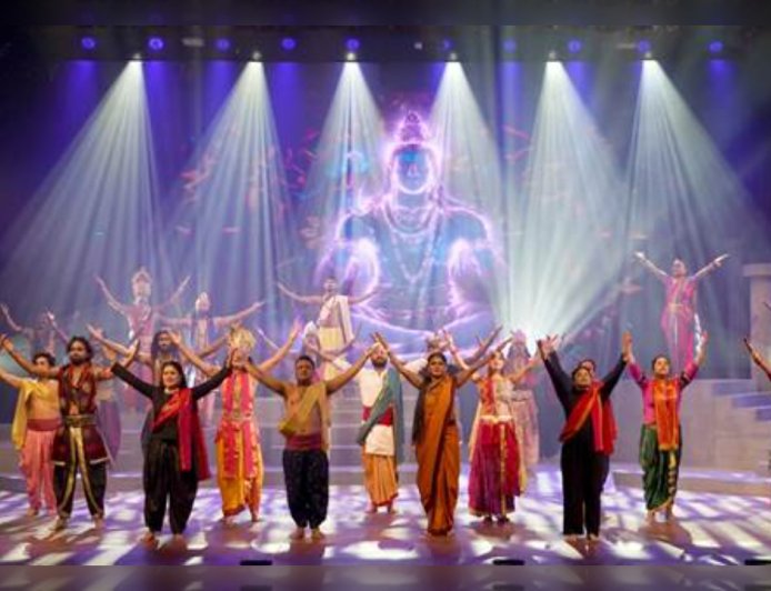 BRICS Theatre Festival 2026: का NSD में शुभारंभ, 9 देशों की नाट्य परंपराओं का संगम, शेखावत बोले- संस्कृति जोड़ती है समाज