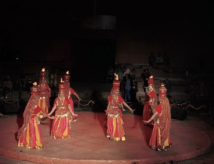 Lokrang 2026: जवाहर कला केन्द्र में 27 अक्टूबर से सजेगा लोक कला का महाकुंभ, 22 राज्यों के Folk Artists होंगे शामिल