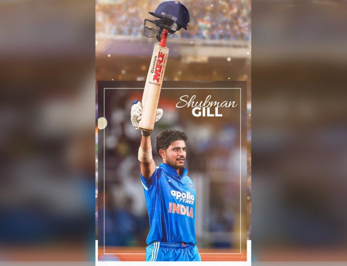 ICC Player of the Month: शुभमन गिल ने रिकॉर्ड पांचवीं बार जीता अवॉर्ड, शेफाली वर्मा भी बनीं विजेता