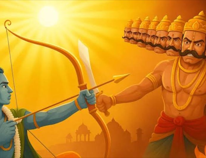 Vijayadashami 2026: 20 अक्टूबर को Guru Ucch और Shravan Nakshatra का संयोग, जानें Aparajita-Shami Puja का महत्व