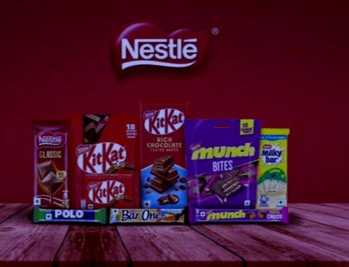 Nestle India का Q2 मुनाफा 35.85% बढ़कर ₹1,009.6 करोड़, Sales 20.5% उछलकर ₹6,782.2 करोड़