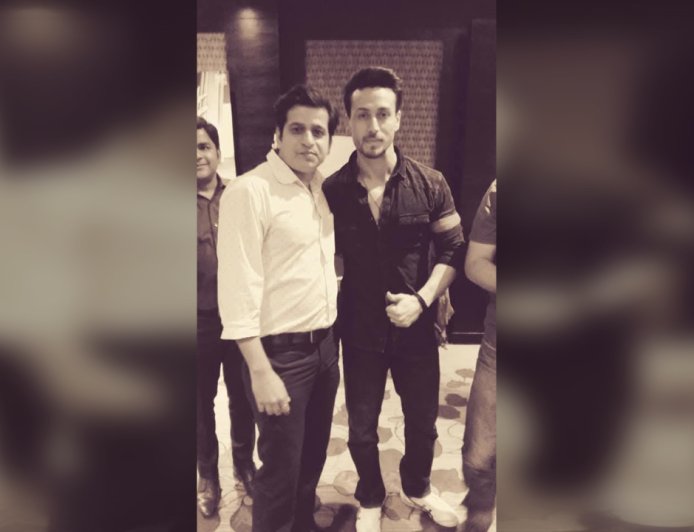 Tiger Shroff पर जुहू में Firing: एक्टर सुरक्षित, Mumbai Police ने बनाईं 12 टीमें