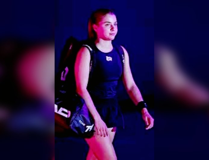 Wuhan Open 2026: Maja Chwalinska ने रचा इतिहास, Sonay Kartal को हराकर जीता पहला WTA 1000 Title