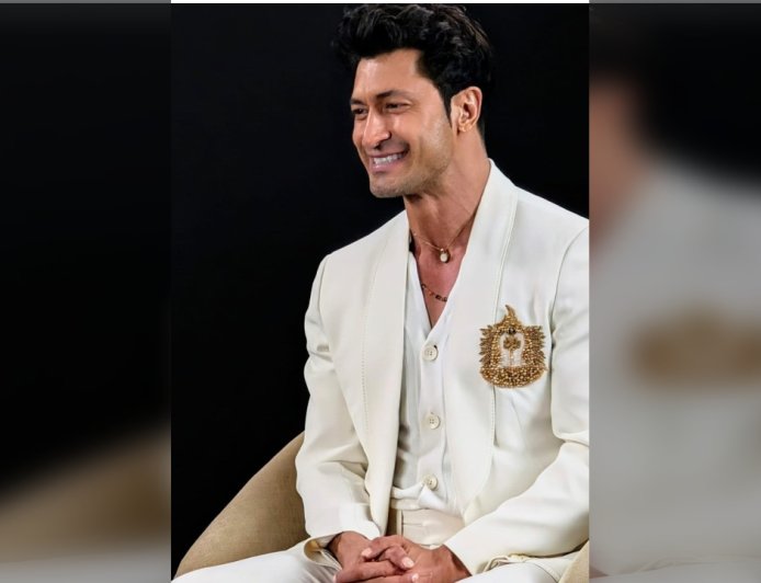 Tiger Shroff पर फायरिंग के बाद Vidyut Jammwal का Instagram वीडियो: "सबसे निडर इंसान", Mumbai Police से सुरक्षा की अपील
