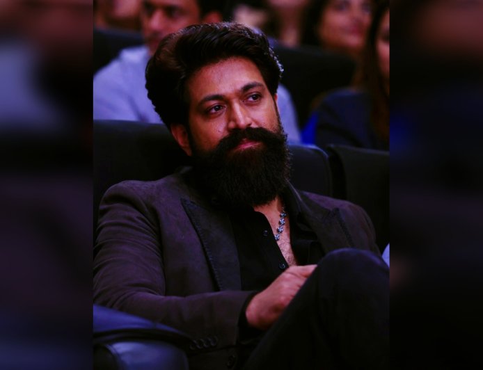 Ramayana VFX Criticism पर Yash की अपील: "छोटी-छोटी कमियां न खोजें, खुले मन से देखें"