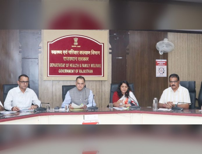 राजस्थान में Maternal Health को मिली मजबूती: 19 मेडिकल कॉलेजों और 58 जिला अस्पतालों में दर्ज हुई Zero Maternal Death