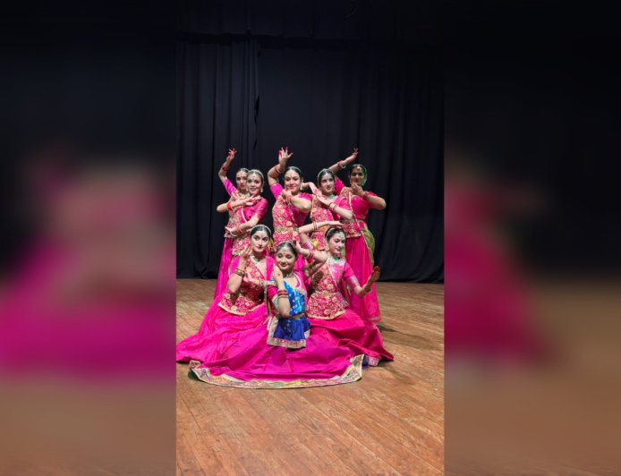 Guru Naman-10: Jaipur में Kathak की विविध Performances ने मोहा मन, Guru-Shishya Parampara को किया नमन