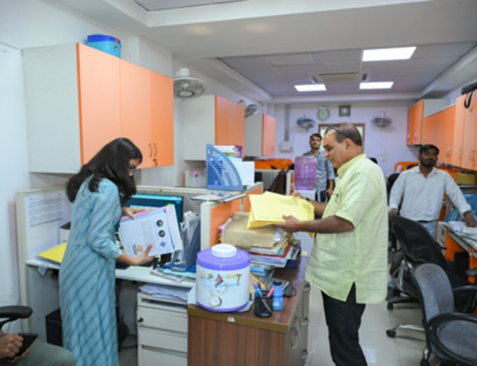 Special Campaign 6: जल संसाधन विभाग ने Cabinet Notes व Rules Simplification में हासिल किया 100% Target