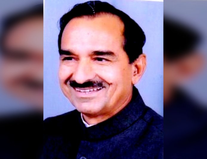 कांग्रेस अध्यक्ष खड़गे के बयान पर सियासी घमासान: मदन राठौड़ बोले- राजनीति की मर्यादा न भूले विपक्ष