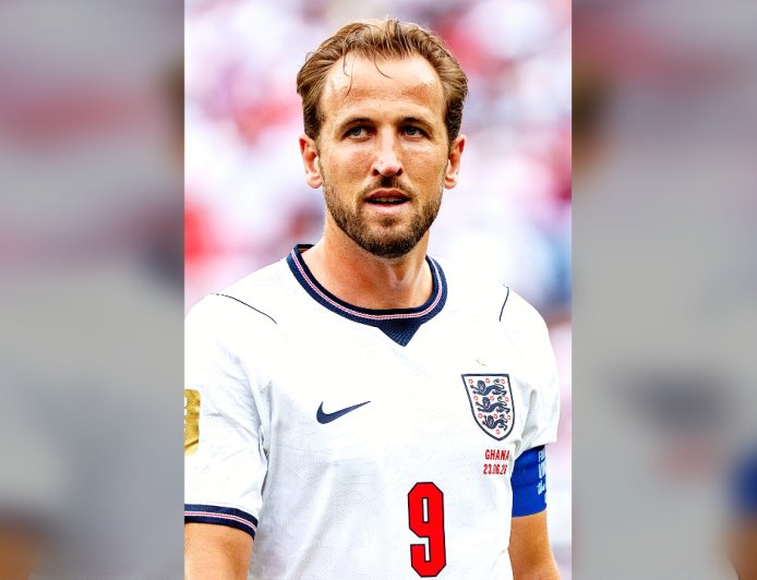 Ballon d'Or 2026: Harry Kane बने विजेता, इंग्लैंड का 25 साल का इंतजार खत्म