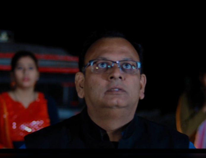 'भैरव का भरम' Trailer Release: 10 लाख के Low Budget में बनी Science vs Superstition फिल्म 30 अक्टूबर को YouTube पर