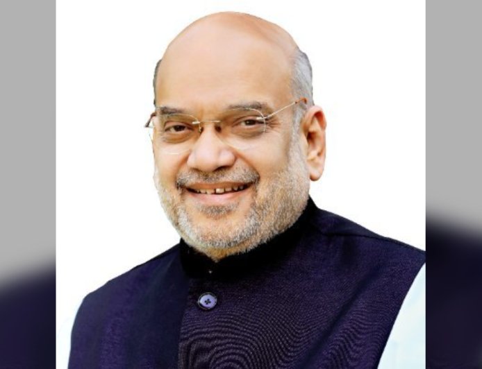 Cyclone 'Arnab': Amit Shah ने 4 राज्यों के CM से की बात, NDRF-SDRF का Rescue Operation जारी