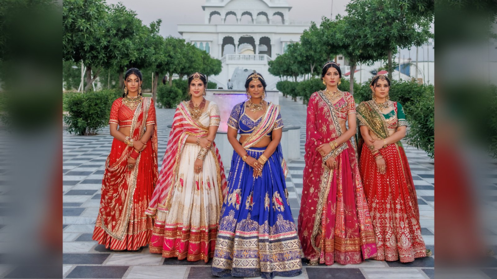 Karwa Chauth 2026: जयपुर में सजेगी 'चांद का दीदार, प्यार का इजहार' की शाम, Fashion Show भी होगा खास आकर्षण