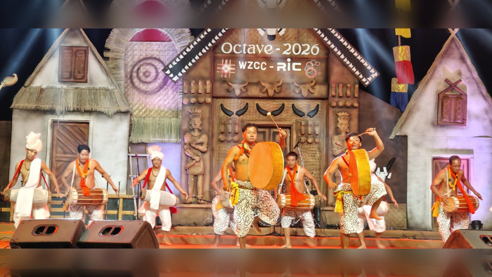 Octave 2026 का भव्य समापन: Diya Kumari बोलीं "यह One India Best India का सबसे अच्छा उदाहरण", जयपुर ने ABBA के सुरों पर भी दी दाद
