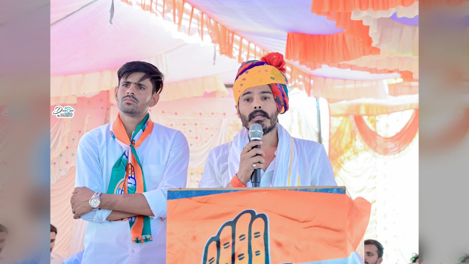 Rajasthan Youth Congress Election Result: अभिषेक चौधरी नंबर-1, अनिल चोपड़ा दूसरे स्थान पर, अब Interview तय करेगा प्रदेश अध्यक्ष