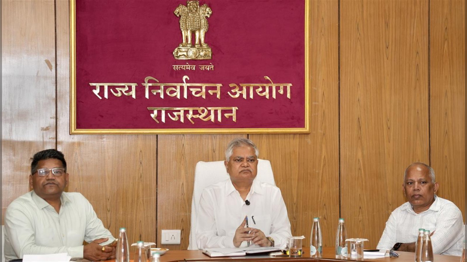 Panchayati Raj Election 2026: 10 अक्टूबर को होंगे प्रत्याशी प्रबोधन कार्यक्रम, SVEEP से बढ़ेगी Voter Awareness