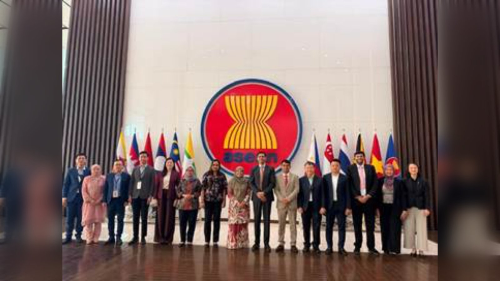 AITIGA Joint Committee की 15वीं बैठक जकार्ता में संपन्न, India-ASEAN Trade Agreement के Modernisation पर जोर