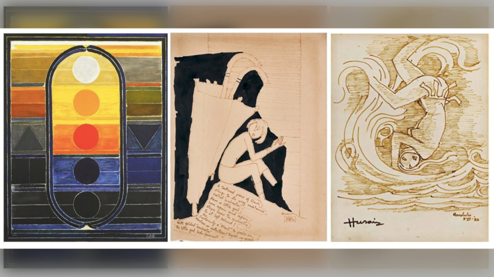 जयपुर की ICA गैलरी में सजेगी ‘वर्चुओसिटी’ Art Exhibition, 65 से अधिक दिग्गज कलाकारों की कृतियां होंगी प्रदर्शित