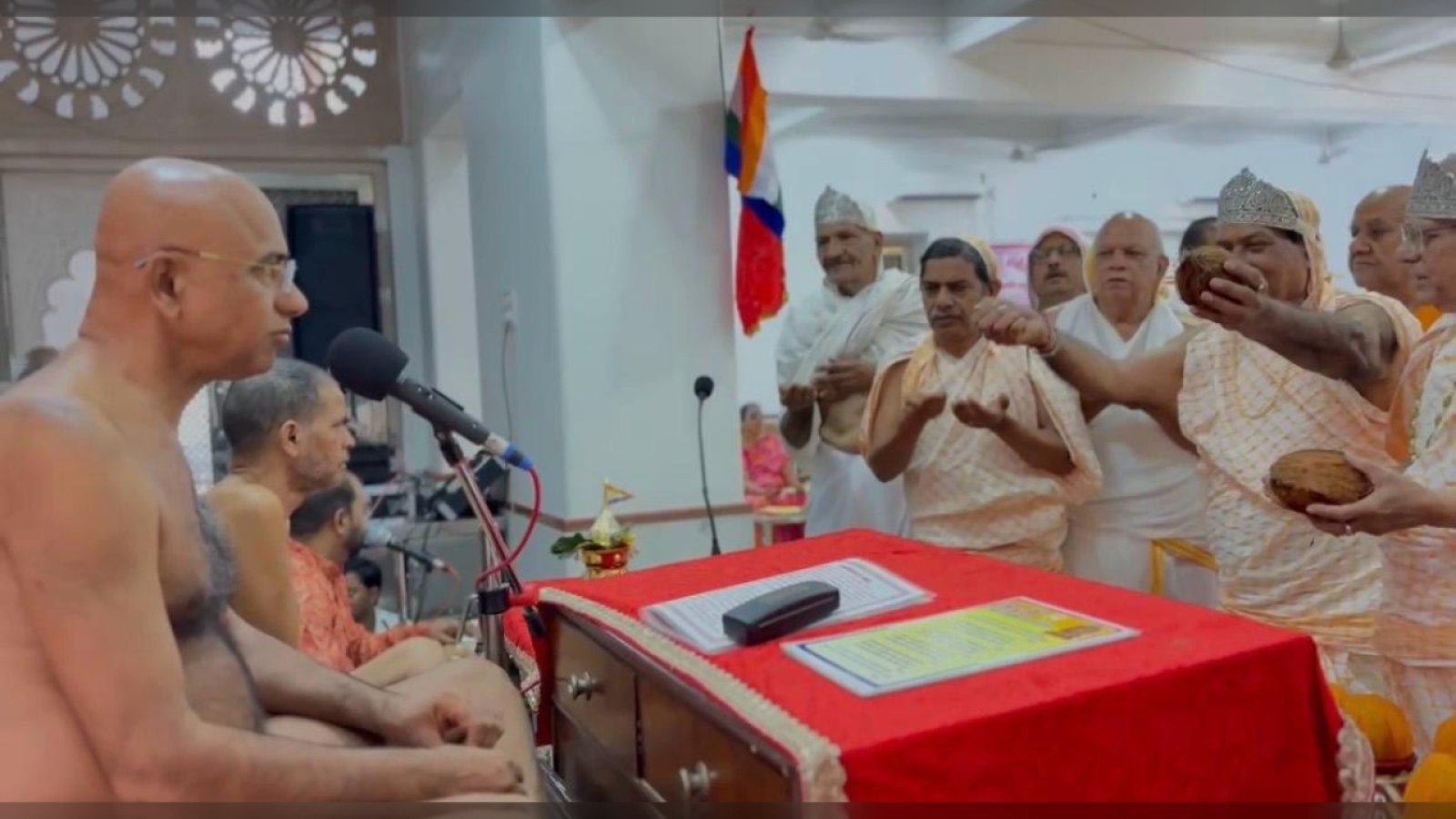 Jaipur Navratri 2026: देवी मंदिरों में उमड़े श्रद्धालु, Ramlila में राम जन्म और Vidhani Parikrama का समापन