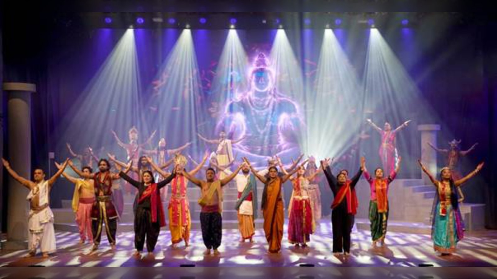 BRICS Theatre Festival 2026: का NSD में शुभारंभ, 9 देशों की नाट्य परंपराओं का संगम, शेखावत बोले- संस्कृति जोड़ती है समाज