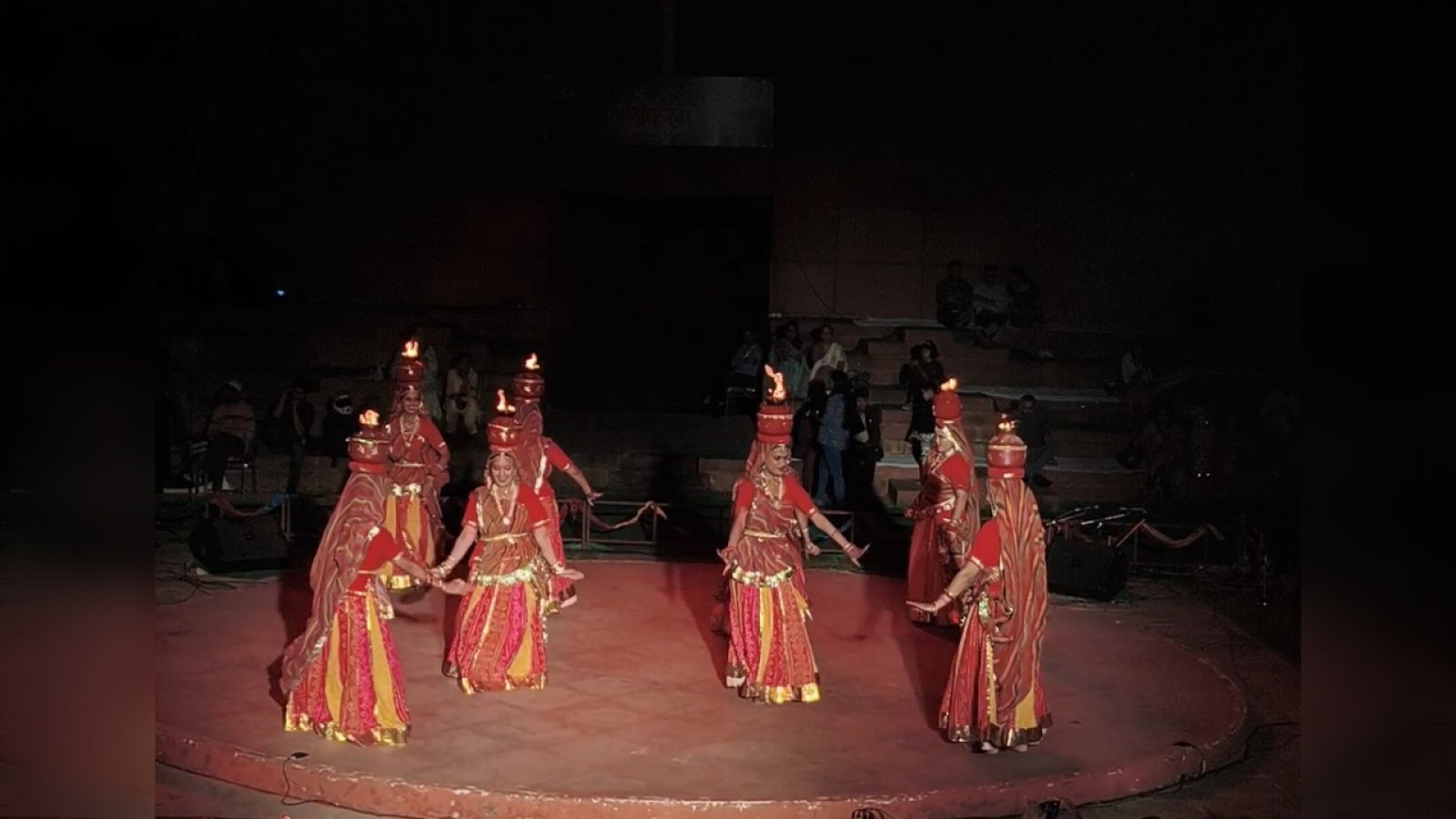 Lokrang 2026: जवाहर कला केन्द्र में 27 अक्टूबर से सजेगा लोक कला का महाकुंभ, 22 राज्यों के Folk Artists होंगे शामिल