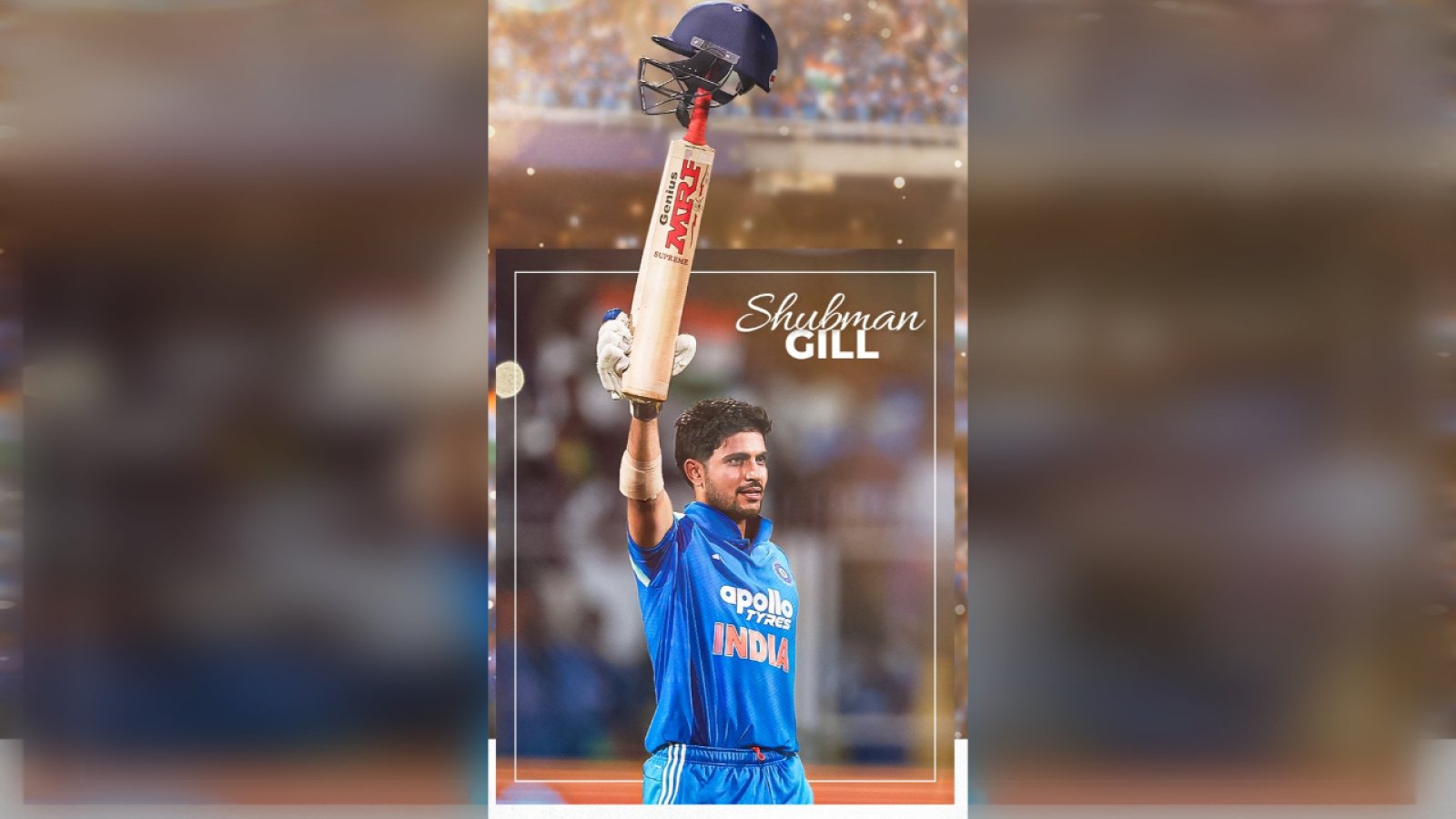 ICC Player of the Month: शुभमन गिल ने रिकॉर्ड पांचवीं बार जीता अवॉर्ड, शेफाली वर्मा भी बनीं विजेता