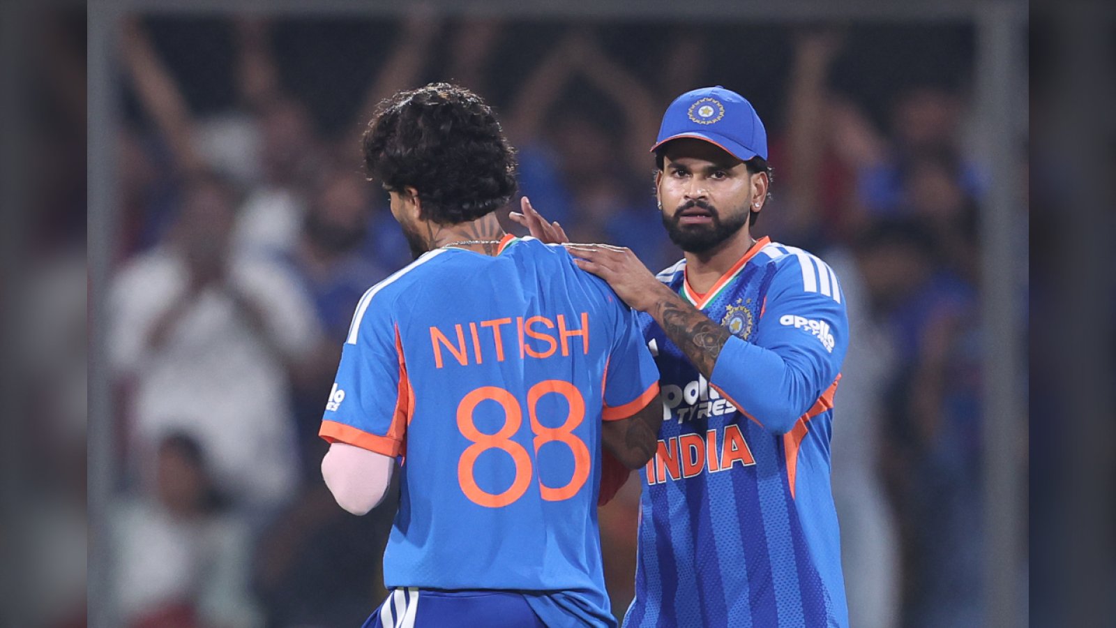 IND vs WI 4th T20: हैदराबाद में आज भिड़ेंगे भारत-वेस्ट इंडीज, Team India के सामने घर में 22वीं सीरीज जीतने का मौका
