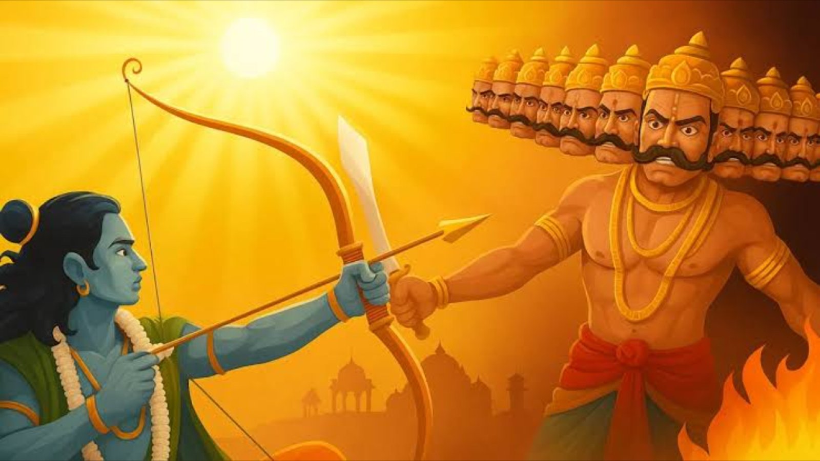 Vijayadashami 2026: 20 अक्टूबर को Guru Ucch और Shravan Nakshatra का संयोग, जानें Aparajita-Shami Puja का महत्व