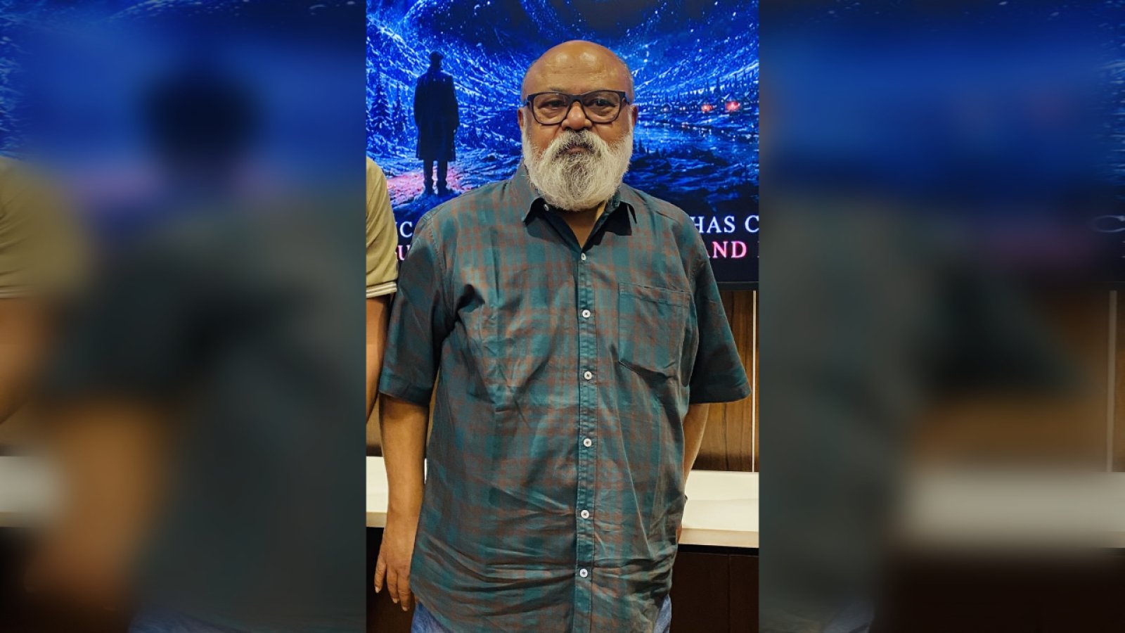 Saurabh Shukla Interview: "पैसा ही सब कुछ नहीं, Theatre देता है अपनी शर्तों पर काम करने की आजादी"