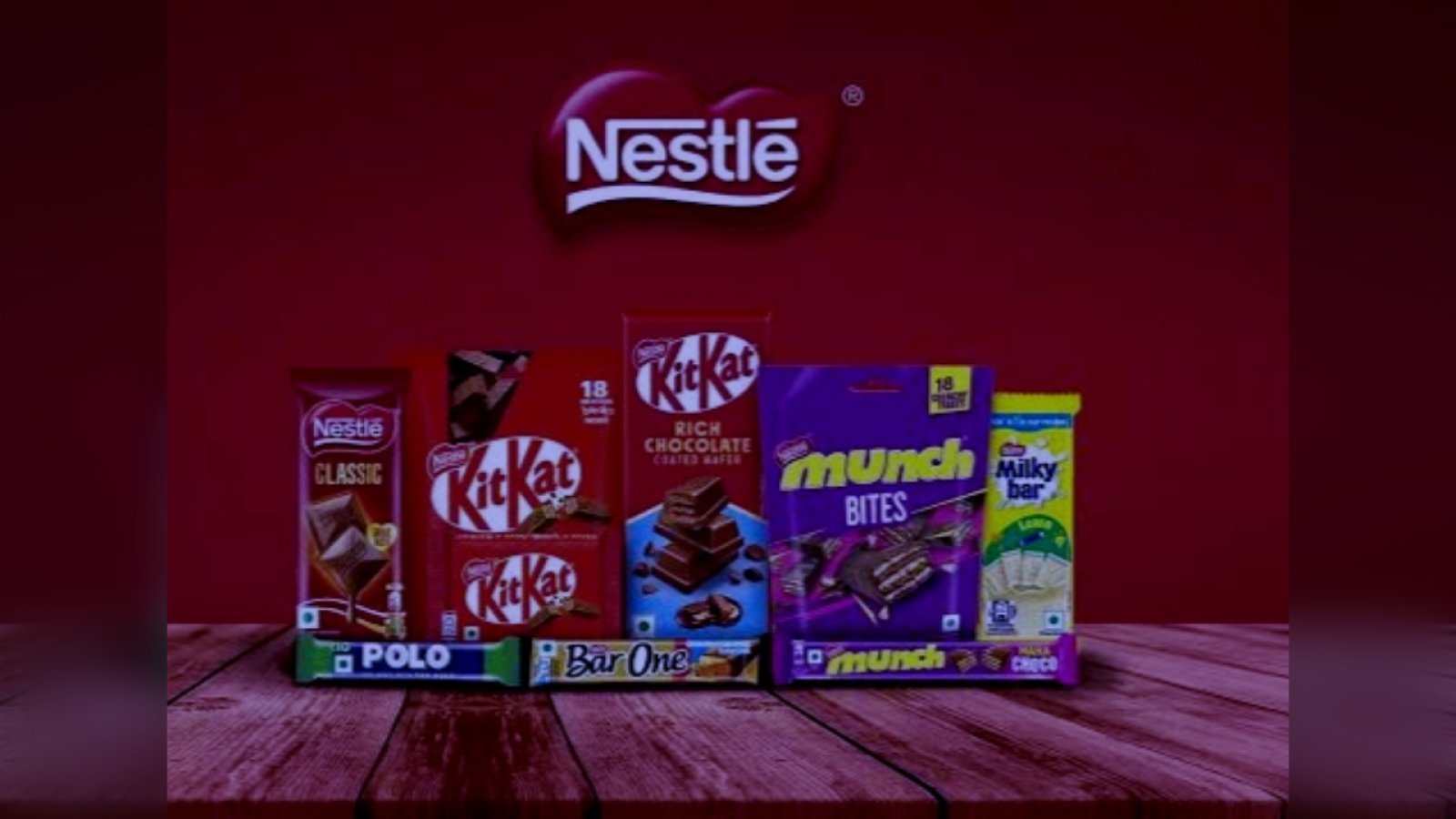 Nestle India का Q2 मुनाफा 35.85% बढ़कर ₹1,009.6 करोड़, Sales 20.5% उछलकर ₹6,782.2 करोड़