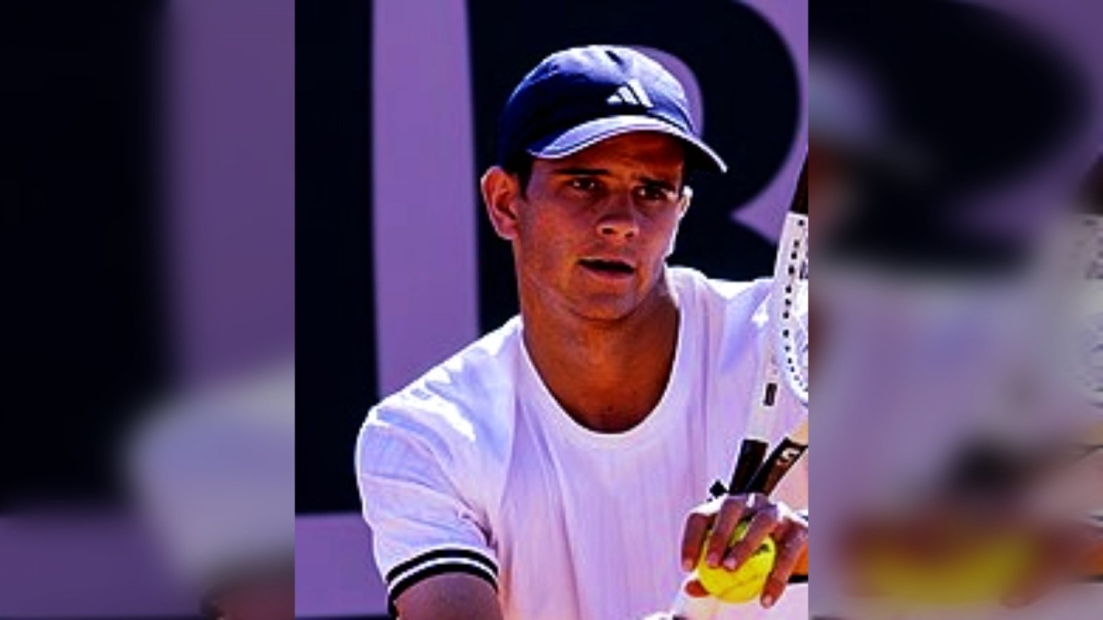 Shanghai Masters: 20 साल के Rafael Jodar ने रचा इतिहास, Casper Ruud को हराकर बने सबसे युवा Semifinalist