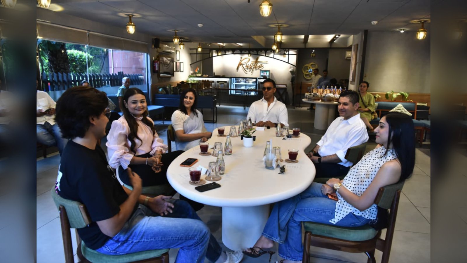 Coffee Sutra का 'Beyond the Run': Jaipur में Longevity पर मंथन, Wellness और Hospitality एक मंच पर
