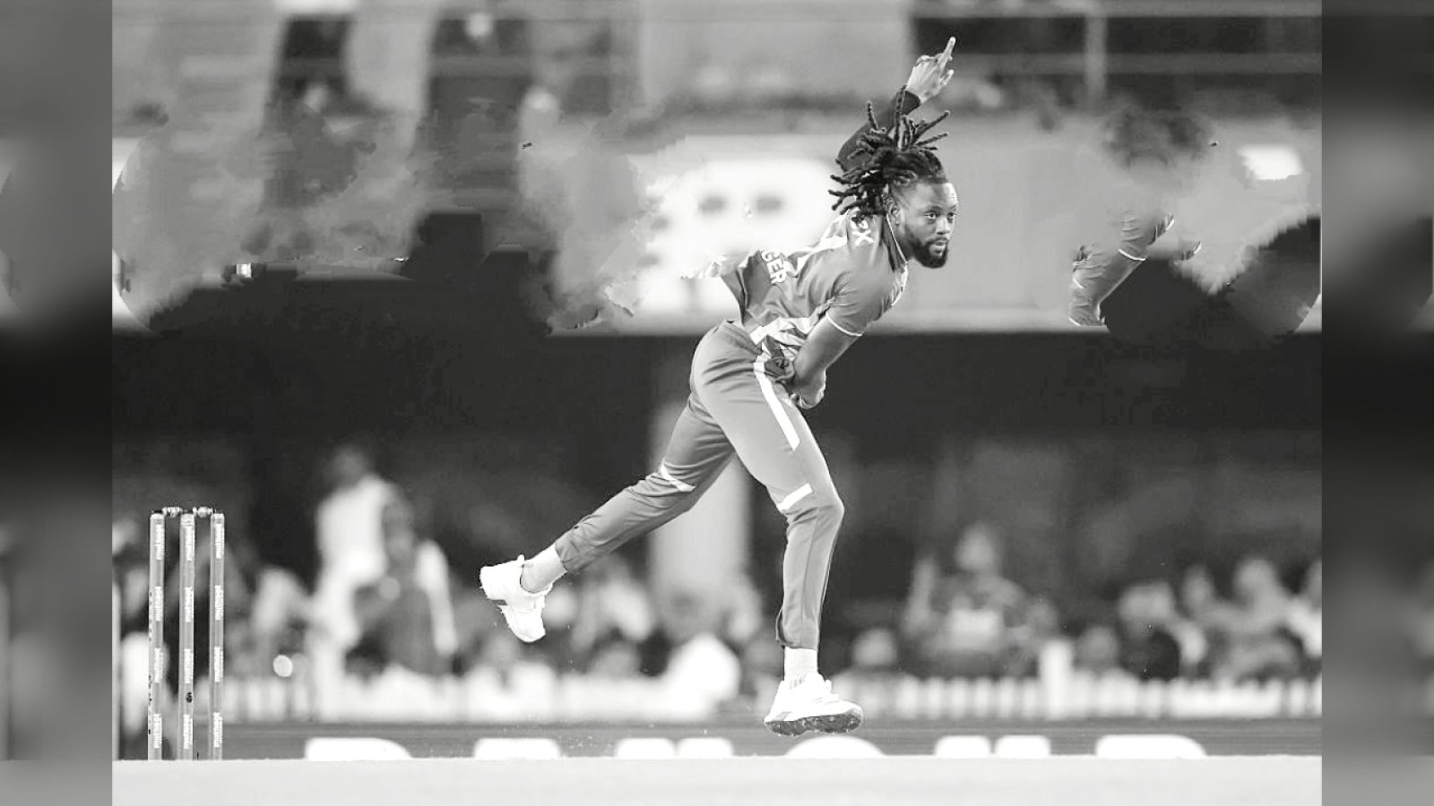 Shamar Springer को पहली बार West Indies Test Squad में जगह, Bangladesh सीरीज के लिए Kemo Paul की जगह चुने गए