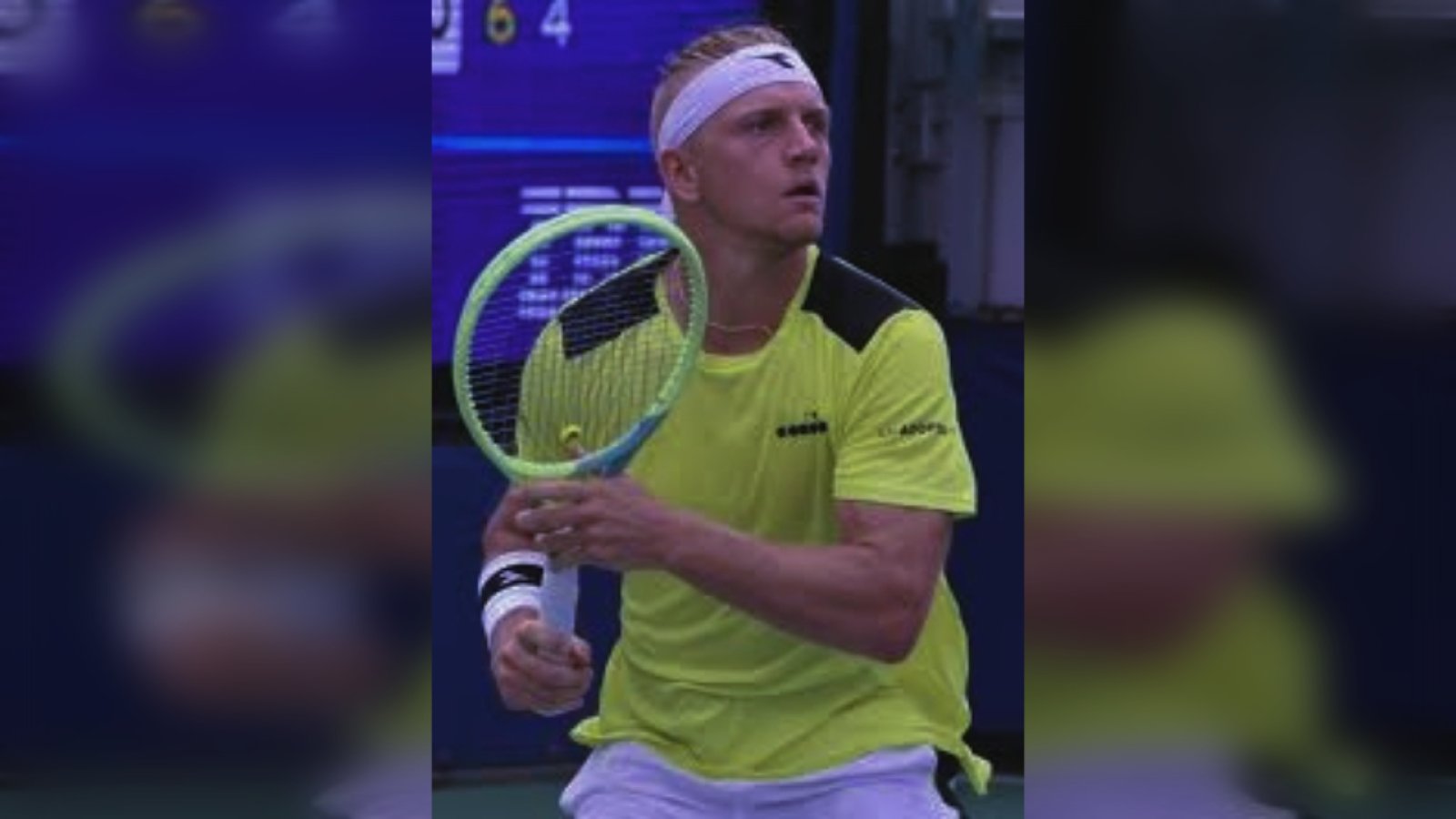 Shanghai Masters 2026: Alejandro Davidovich Fokina ने Rafael Jodar को 3 Set में हराकर जीता पहला Masters 1000 Title