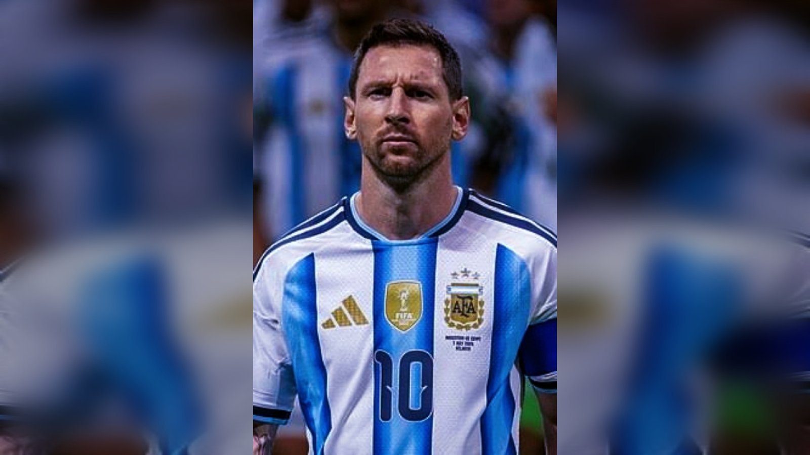 MLS: Lionel Messi के 2 गोल, Inter Miami ने Atlanta United को 3-1 से हराया, सीजन के 25 गोल पूरे