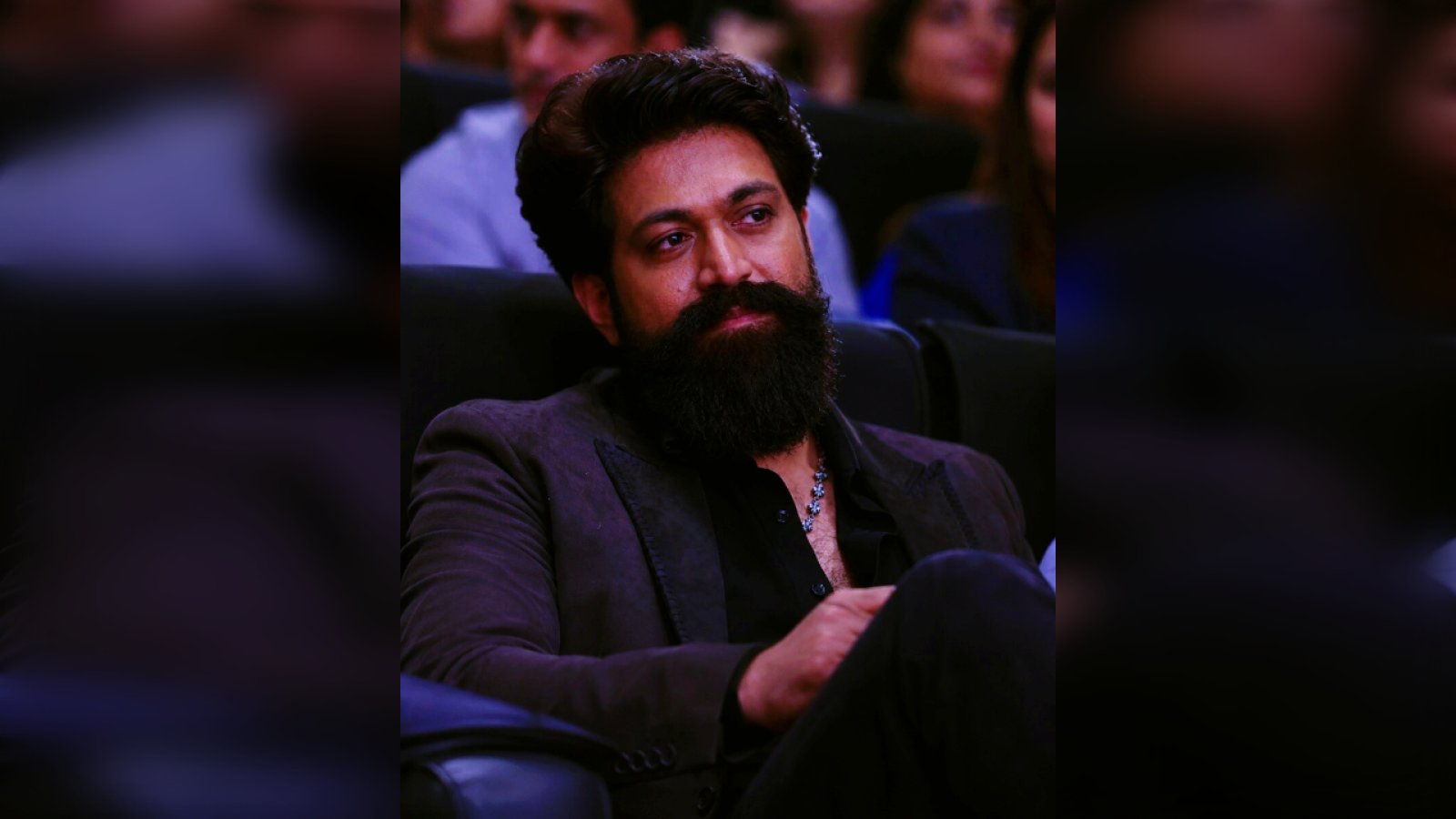 Ramayana VFX Criticism पर Yash की अपील: "छोटी-छोटी कमियां न खोजें, खुले मन से देखें"