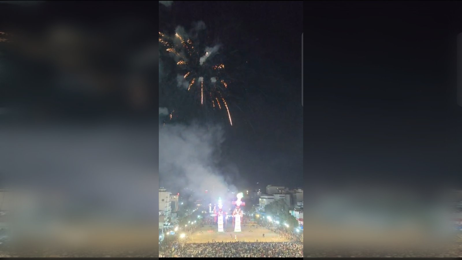 Jaipur Dussehra 2026: आदर्श नगर में 105 फीट और विद्याधर नगर में 120 फीट के Ravan का दहन