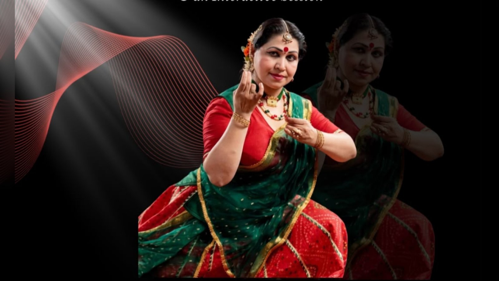 Jaipur में Guru Naman 2026: Geetanjali Music Society का दो दिवसीय समारोह 23-24 अक्टूबर को, Kathak Workshop भी होगी