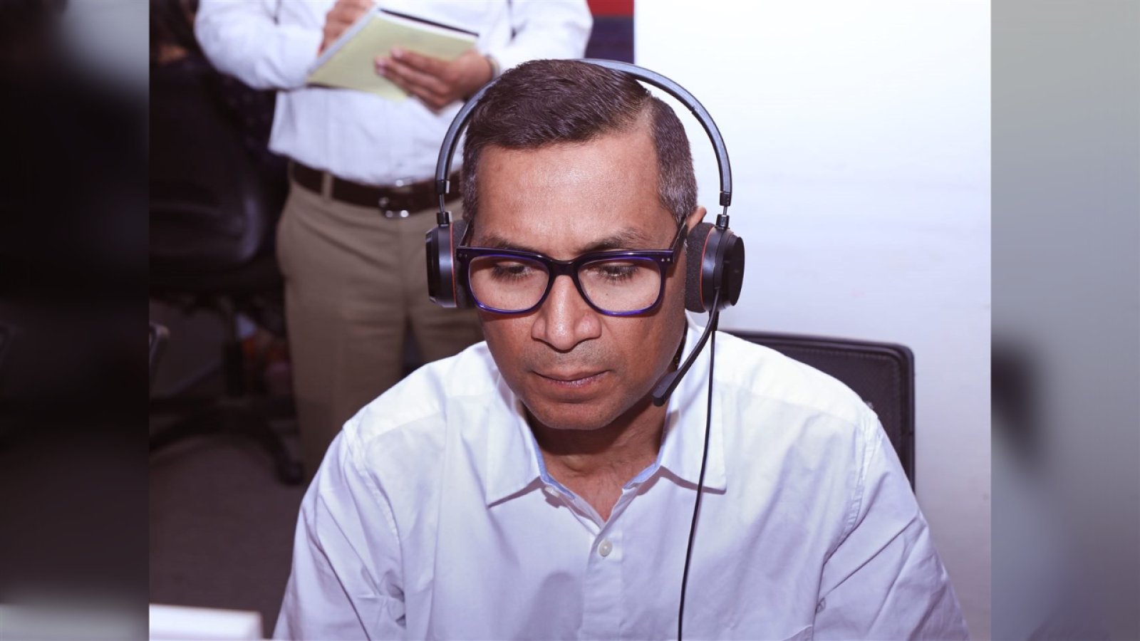 Rajasthan Sampark 181 Helpline: IGRPS DG नीरज के. पवन ने किया अवलोकन, AI से Complaint Analysis हो रहा प्रभावी
