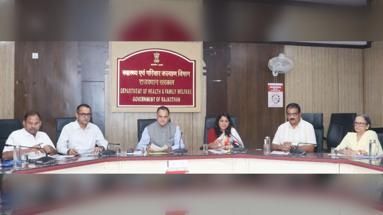 राजस्थान में Maternal Health को मिली मजबूती: 19 मेडिकल कॉलेजों और 58 जिला अस्पतालों में दर्ज हुई Zero Maternal Death