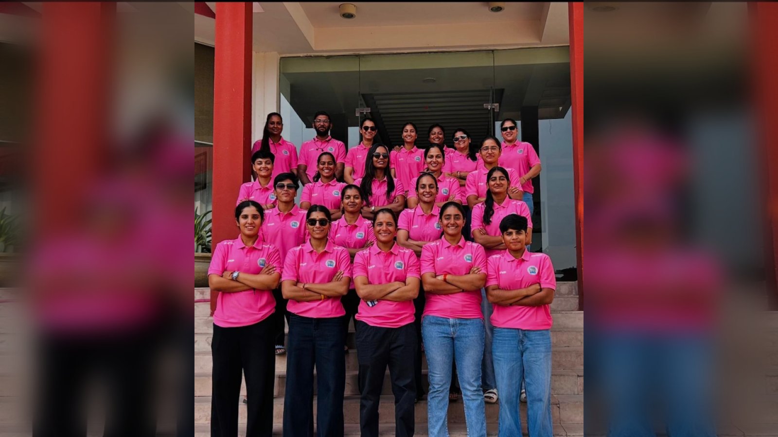 Senior Women's T20 Trophy: Suman Meena की Captaincy में Rajasthan Team Chandigarh रवाना, 26 Oct को Haryana से पहला Match